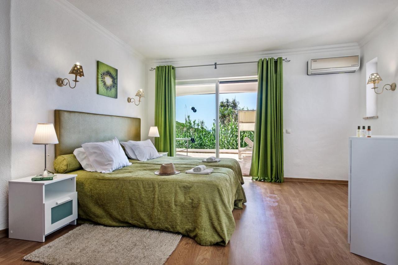 Forte Sao Joao Villas Da Praia アルブフェイラ エクステリア 写真