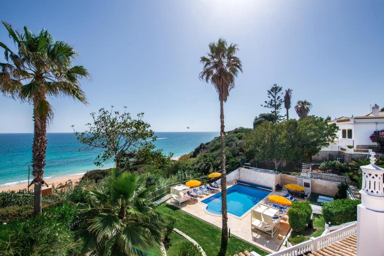 Forte Sao Joao Villas Da Praia アルブフェイラ エクステリア 写真