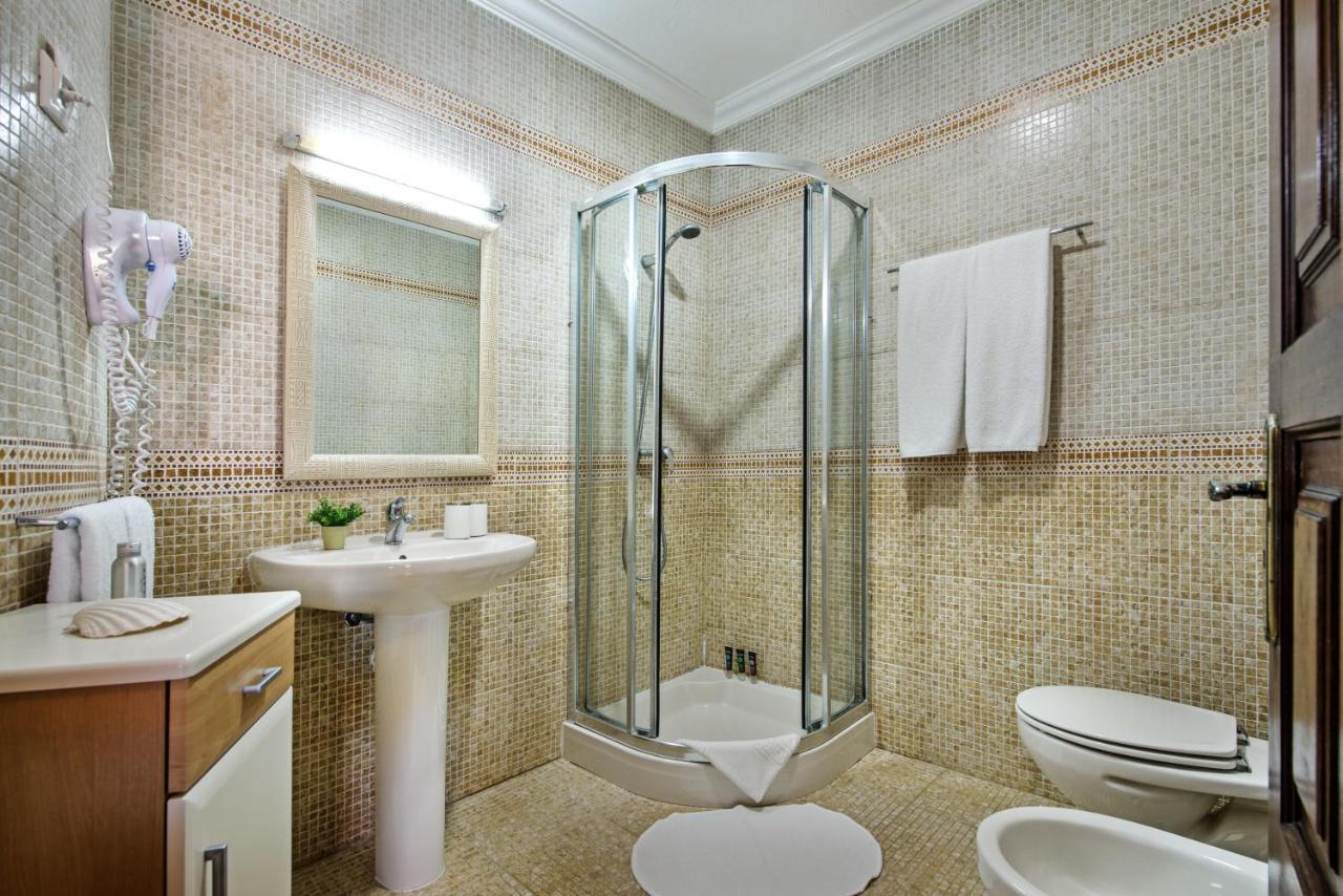Forte Sao Joao Villas Da Praia アルブフェイラ エクステリア 写真