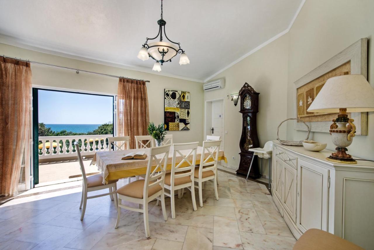 Forte Sao Joao Villas Da Praia アルブフェイラ エクステリア 写真