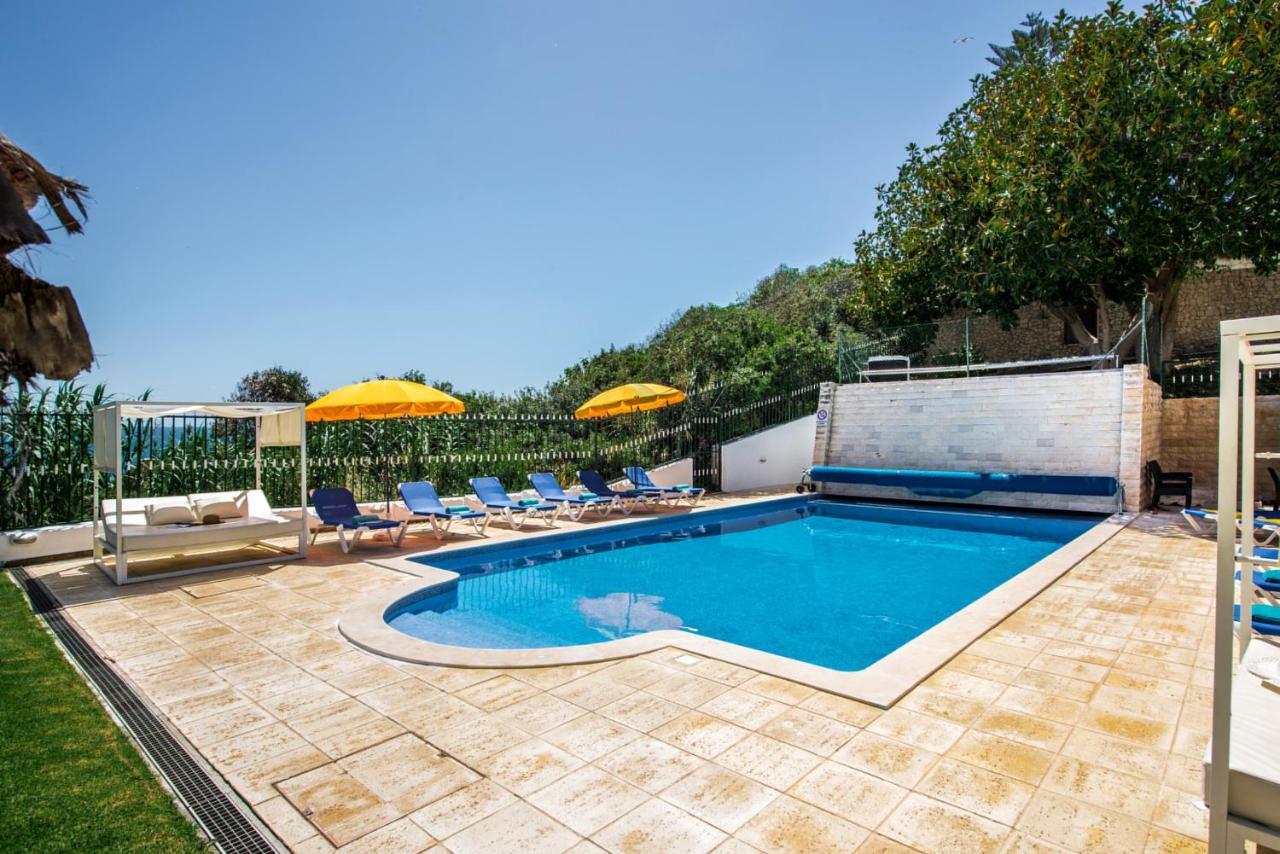 Forte Sao Joao Villas Da Praia アルブフェイラ エクステリア 写真