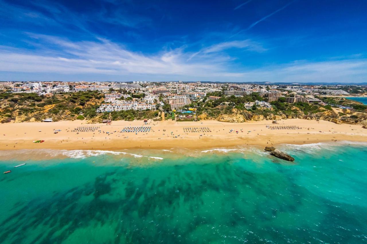 Forte Sao Joao Villas Da Praia アルブフェイラ エクステリア 写真